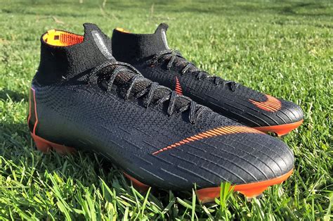 nike mercurial review